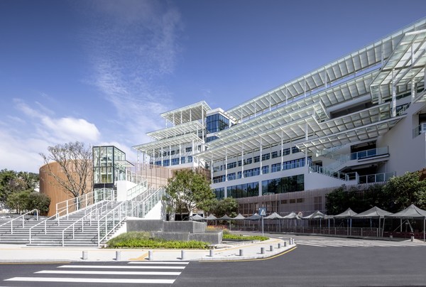 深圳罗湖未来学校