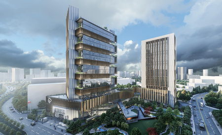 龙华新时代技能人才学校