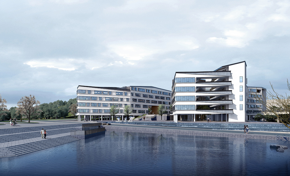 湖南理工学院实验实训中心