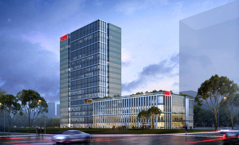 视源学生智慧终端研发中心