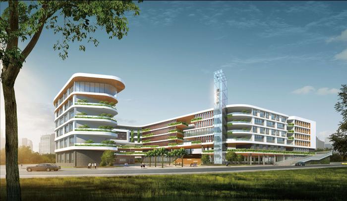 深圳清泉外国语小学