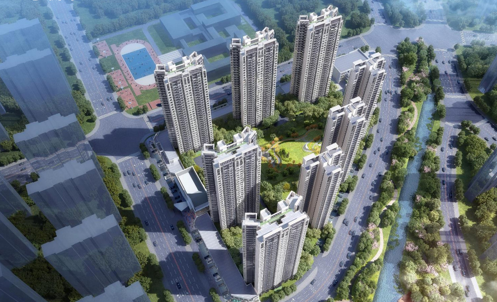 中海 • 仲恺潼侨