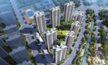 中海 • 仲恺潼侨